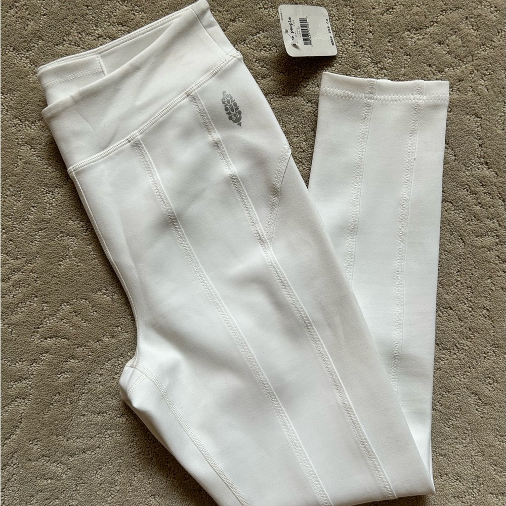 Free People Leggings